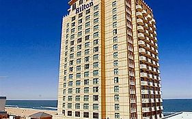Hilton in Virginia Beach va Oceanfront